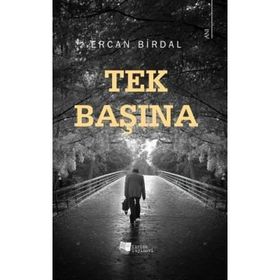 Tek Başına Karina Yayınevi