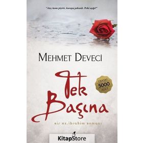 Tek Başına - Mehmet Deveci