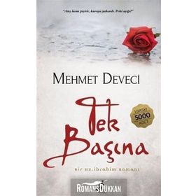 Tek Başına - Mehmet Deveci