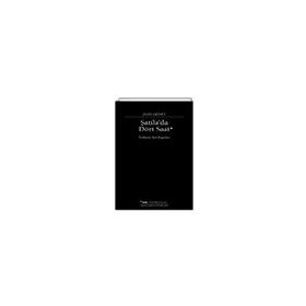 TEK BAŞINA ŞATİLA´DA DÖRT SAAT - JEAN GENET