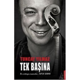 Tek Başına - Tuncay Yılmaz