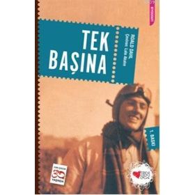 TEK BAŞINA - TÜRKOĞUZ KILIÇGEDİK