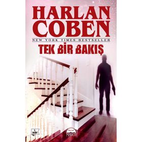 Tek Bir Bakış - Harlan Coben