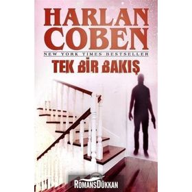 Tek Bir Bakış - Harlan Coben