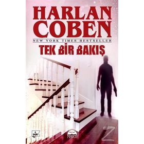 Tek Bir Bakış - Harlan Coben