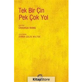 Tek Bir Çin Pek Çok Yol - Kolektif