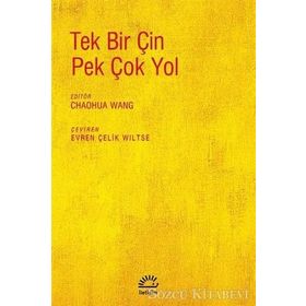 Tek Bir Çin Pek Çok Yol - Kolektif