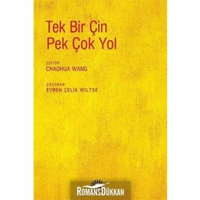 Tek Bir Çin Pek Çok Yol - Kolektif