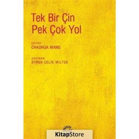 Tek Bir Çin Pek Çok Yol - Kolektif