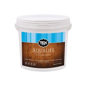 TEK BOYA Aqualife Su Bazlı 2,5 lt Açık Meşe Ahşap Koruyucu