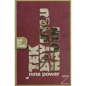 TEK BOYUTLU KADIN - NINA POWER