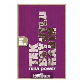 TEK BOYUTLU KADIN - NINA POWER