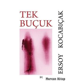 Tek Buçuk - Ersoy Kocabıçak