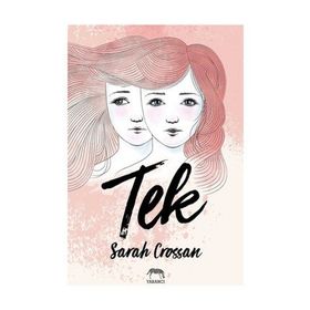 Tek-Ciltli-Sarah Crossan