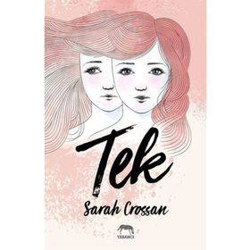 Tek-Ciltli-Sarah Crossan