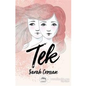 Tek-Ciltli-Sarah Crossan