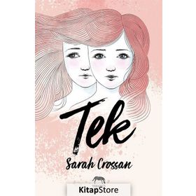 Tek-Ciltli-Sarah Crossan