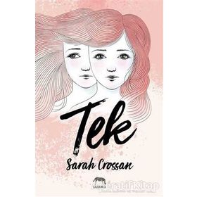 Tek-Ciltli-Sarah Crossan