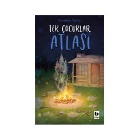 Tek Çocuklar Atlası Yasemin Yazıcı