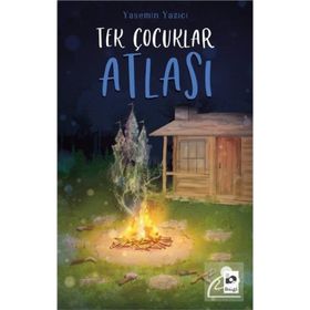 Tek Çocuklar Atlası Yasemin Yazıcı