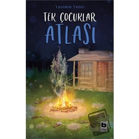Tek Çocuklar Atlası Yasemin Yazıcı