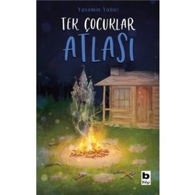 Tek Çocuklar Atlası Yasemin Yazıcı