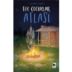 Tek Çocuklar Atlası Yasemin Yazıcı
