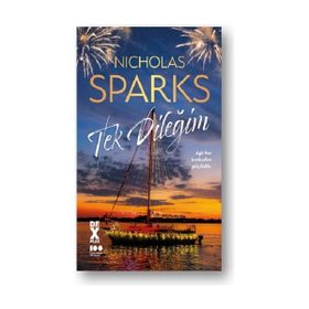 Tek Dileğim - Nicholas Sparks