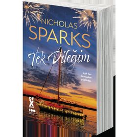 Tek Dileğim - Nicholas Sparks