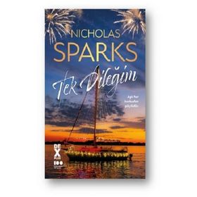 Tek Dileğim - Nicholas Sparks