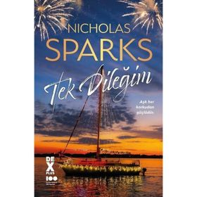 Tek Dileğim - Nicholas Sparks