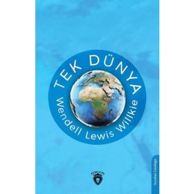 Tek Dünya Dorlion Yayınevi
