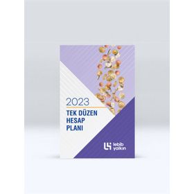 Tek Düzen Hesap Planı - Rüknettin Kumkale