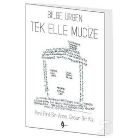 Tek Elle Mucize - Bilge Ürgen