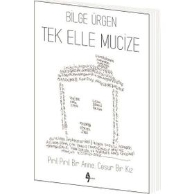 Tek Elle Mucize - Bilge Ürgen