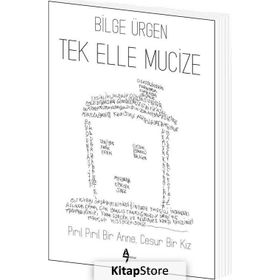 Tek Elle Mucize - Bilge Ürgen
