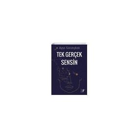 Tek Gerçeğim Sensin Ayşe Sarızeybek