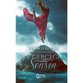 Tek Gerçeğim Sensin - Yeşim Nahırcı