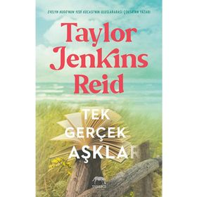 Tek Gerçek Aşklar Yabancı Yayınları