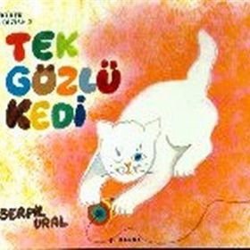Tek Gözlü Kedi - Serpil Ural
