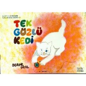 Tek Gözlü Kedi - Serpil Ural