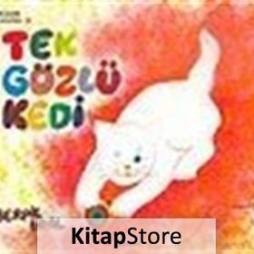 Tek Gözlü Kedi - Serpil Ural
