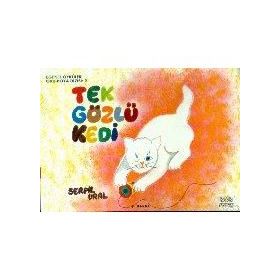 Tek Gözlü Kedi - Serpil Ural
