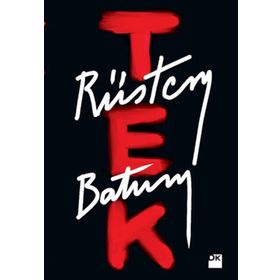 Tek - Hakan Nordik Rüstem Batum