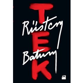 Tek - Hakan Nordik Rüstem Batum