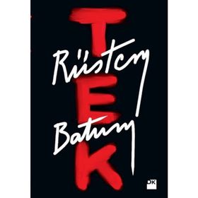 Tek - Hakan Nordik Rüstem Batum