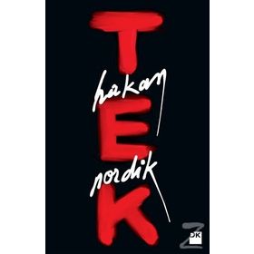 Tek - Hakan Nordik Rüstem Batum
