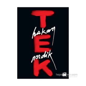 Tek - Hakan Nordik Rüstem Batum