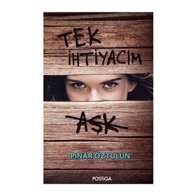 Tek İhtiyacım Aşk - Pınar Öztulun
