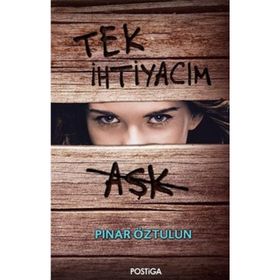 Tek İhtiyacım Aşk - Pınar Öztulun